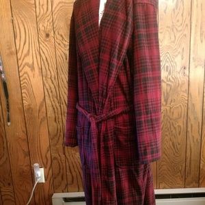 Men's Robe